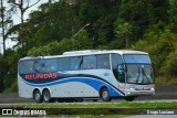 Reunidas Transportes Coletivos 26810 na cidade de Joinville, Santa Catarina, Brasil, por Diogo Luciano. ID da foto: :id.