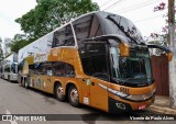 Galáxia Turismo 0085 na cidade de Caldas Novas, Goiás, Brasil, por Vicente de Paulo Alves. Número da foto: #10548285.