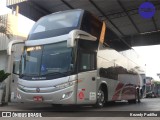 Asatur Transporte 21318 na cidade de Manaus, Amazonas, Brasil, por Kezedy Padilha. Número da foto: #:id.