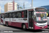 Transportadora Arsenal AA-31814 na cidade de Belém, Pará, Brasil, por Fabio Soares. Número da foto: #:id.