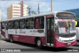 Transportadora Arsenal AA-31814 na cidade de Belém, Pará, Brasil, por Fabio Soares. ID da foto: :id.