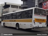 Escolares 0511 na cidade de Juiz de Fora, Minas Gerais, Brasil, por Yurinhoo Clementino. Número da foto: #10547196.