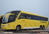Viação Itapemirim 60027 na cidade de Joinville, Santa Catarina, Brasil, por William Rufino. Número da foto: #10547116.