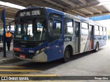 Transportes Capellini 19.151 na cidade de Campinas, São Paulo, Brasil, por Thiago Silva. Número da foto: #:id.