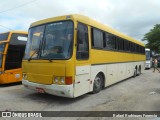 Ônibus Particulares 9169 na cidade de Caruaru, Pernambuco, Brasil, por Rafael Rodrigues Forencio. Número da foto: #10545754.