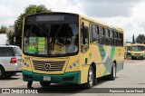 Autobuses México Tlalnepantla y Puntos Intermedios 179 na cidade de Cuautitlán Izcalli, Estado de México, México, por Francisco Javier Ferral. Número da foto: #10545920.