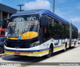 Empresa de Transportes Nova Marambaia AT-88813 na cidade de Belém, Pará, Brasil, por Hugo Bernar Reis Brito. Número da foto: #:id.