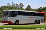 Resende Turismo 3900 na cidade de Entre Rios de Minas, Minas Gerais, Brasil, por Matheus Henrique. Número da foto: #10547334.