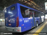 Next Mobilidade - ABC Sistema de Transporte 81.817 na cidade de Santo André, São Paulo, Brasil, por Lucas Kaneko. Número da foto: #10549382.