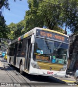 Transportes Vila Isabel A27567 na cidade de Rio de Janeiro, Rio de Janeiro, Brasil, por Thiago Braz. Número da foto: #:id.