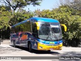 Rápido Expresso Fênix Viação 36525 na cidade de São Paulo, São Paulo, Brasil, por Andre Santos de Moraes. Número da foto: #10547568.