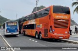 Rovetur Turismo 2500 na cidade de Rio de Janeiro, Rio de Janeiro, Brasil, por Leonardo Oliveira. Número da foto: #10545965.