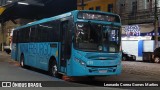 FAOL - Friburgo Auto Ônibus 575 na cidade de Nova Friburgo, Rio de Janeiro, Brasil, por Leonardo Correa Gomes Martins. ID da foto: :id.