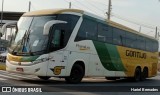 Empresa Gontijo de Transportes 19220 na cidade de Betim, Minas Gerais, Brasil, por Hariel Bernades. Número da foto: #10547562.