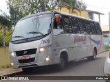 Jubela Turismo 2670 na cidade de Campina do Monte Alegre, São Paulo, Brasil, por Pedro Leo. Número da foto: #10547014.
