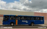 Viação Atalaia Transportes 6159 na cidade de Nossa Senhora do Socorro, Sergipe, Brasil, por Cristopher Pietro. Número da foto: #:id.