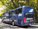 Viação Cometa 721530 na cidade de São Paulo, São Paulo, Brasil, por Andre Santos de Moraes. Número da foto: #10547631.