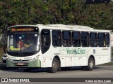 Viação Vera Cruz RJ 205.129 na cidade de Rio de Janeiro, Rio de Janeiro, Brasil, por Rafael da Silva Xarão. Número da foto: #:id.