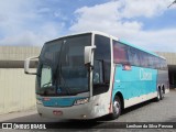 Empresa de Ônibus Nossa Senhora da Penha 35112 na cidade de Caruaru, Pernambuco, Brasil, por Lenilson da Silva Pessoa. Número da foto: #:id.