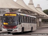 Transportes Barra D13102 na cidade de Rio de Janeiro, Rio de Janeiro, Brasil, por Kawhander Santana P. da Silva. Número da foto: #:id.