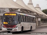 Transportes Barra D13102 na cidade de Rio de Janeiro, Rio de Janeiro, Brasil, por Kawhander Santana P. da Silva. ID da foto: :id.