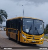 Prefeitura Municipal de Lagoa Santa QOP4507 na cidade de Lagoa Santa, Minas Gerais, Brasil, por Bruno Guimarães. Número da foto: #:id.