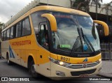 Empresa Alcino G. Cotta R021 na cidade de Belo Horizonte, Minas Gerais, Brasil, por Moisés Lourenço. Número da foto: #:id.