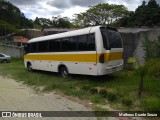 Ônibus Particulares 2C17 na cidade de Guararema, São Paulo, Brasil, por Matheus Duarte Souza. ID da foto: :id.