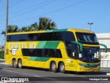 Empresa Gontijo de Transportes 25000 na cidade de Vitória, Espírito Santo, Brasil, por Henrique Duarte. Número da foto: #:id.