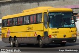 Viação Itapemirim 40425 na cidade de Rio de Janeiro, Rio de Janeiro, Brasil, por Diego Almeida Araujo. Número da foto: #10546942.