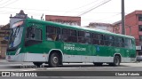 Sudeste Transportes Coletivos 3321 na cidade de Porto Alegre, Rio Grande do Sul, Brasil, por Claudio Roberto. Número da foto: #:id.