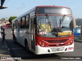 Integração Transportes 0411019 na cidade de Manaus, Amazonas, Brasil, por Cristiano Eurico Jardim. Número da foto: #:id.