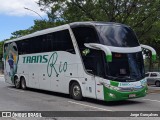 TransRio 3600 na cidade de Rio de Janeiro, Rio de Janeiro, Brasil, por Jorge Gonçalves. Número da foto: #10548456.
