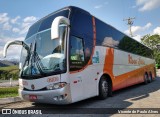 Novo Stillo Turismo 4200 na cidade de Cachoeira Paulista, São Paulo, Brasil, por Vicente de Paulo Alves. Número da foto: #10548361.
