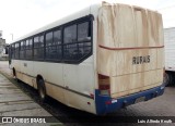 Resinas RS Ltda. 8620 na cidade de Rio Grande, Rio Grande do Sul, Brasil, por Luis Alfredo Knuth. Número da foto: #:id.