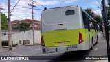 Viação Euclásio 40557 na cidade de Belo Horizonte, Minas Gerais, Brasil, por Heitor Souza Ferreira. Número da foto: #:id.