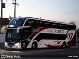 Viação Sete 034 na cidade de Teresina, Piauí, Brasil, por João Victor. Número da foto: #10547957.