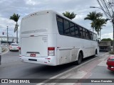 Ônibus Particulares 4831 na cidade de Serra, Espírito Santo, Brasil, por Marcos Demetrio. Número da foto: #10546844.