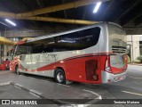 Empresa de Ônibus Pássaro Marron 6005 na cidade de São Paulo, São Paulo, Brasil, por Teotonio Mariano. Número da foto: #:id.