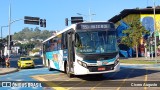 Auto Viação 1001 RJ 108.1082 na cidade de Rio de Janeiro, Rio de Janeiro, Brasil, por Cicero Augusto. Número da foto: #10545937.