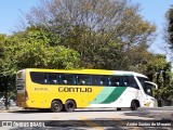 Empresa Gontijo de Transportes 18495 na cidade de São Paulo, São Paulo, Brasil, por Andre Santos de Moraes. Número da foto: #10548109.