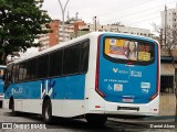 Viação Verdun B71148 na cidade de Rio de Janeiro, Rio de Janeiro, Brasil, por Daniel Alves. Número da foto: #10546698.