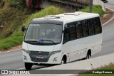Ônibus Particulares  na cidade de Belo Horizonte, Minas Gerais, Brasil, por Rodrigo Barraza. Número da foto: #10547168.