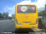 Plataforma Transportes 30050 na cidade de Salvador, Bahia, Brasil, por Mario dos Santos Nogueira Junior. Número da foto: #10545952.