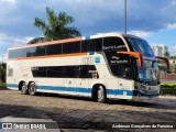 Expresso União 20053 na cidade de Uberlândia, Minas Gerais, Brasil, por Anderson Gonçalves da Fonseca. Número da foto: #:id.