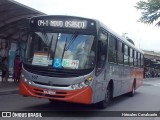 Viação Osasco 657 na cidade de Osasco, São Paulo, Brasil, por Hércules Cavalcante. Número da foto: #:id.