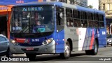 Vipol Transportes Rodoviários - TIPBUS - Transportes Intermunicipal 36.149 na cidade de São Paulo, São Paulo, Brasil, por cle giraldi. Número da foto: #:id.