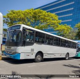 Ferman Tur DC 11.037 na cidade de Rio de Janeiro, Rio de Janeiro, Brasil, por Thiago Braz. Número da foto: #10546482.