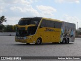 Severo Turismo 1560 na cidade de Caruaru, Pernambuco, Brasil, por Lenilson da Silva Pessoa. Número da foto: #:id.