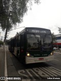 Via Sudeste Transportes S.A. 5 2579 na cidade de São Paulo, São Paulo, Brasil, por Lohan Mariano. Número da foto: #:id.
